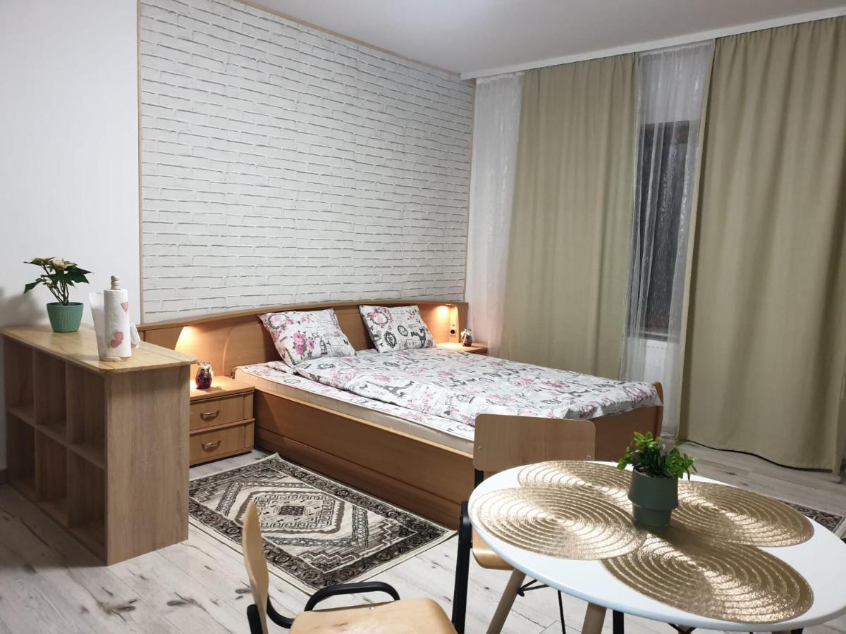 Lucky Residence Astra 1 Braşov Exterior foto